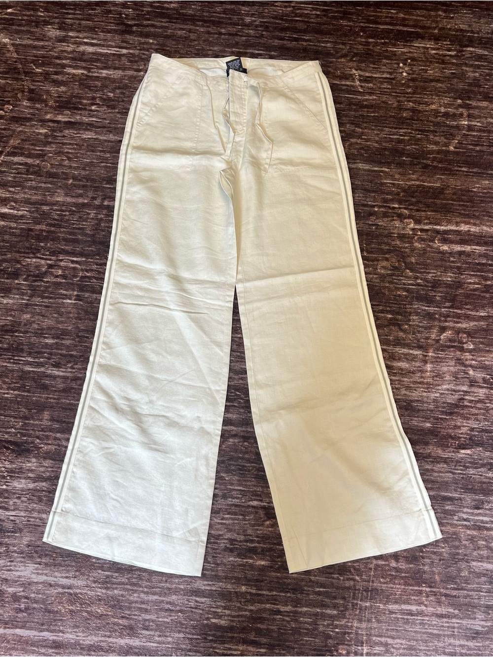 ATHLETA Wide Leg Pants